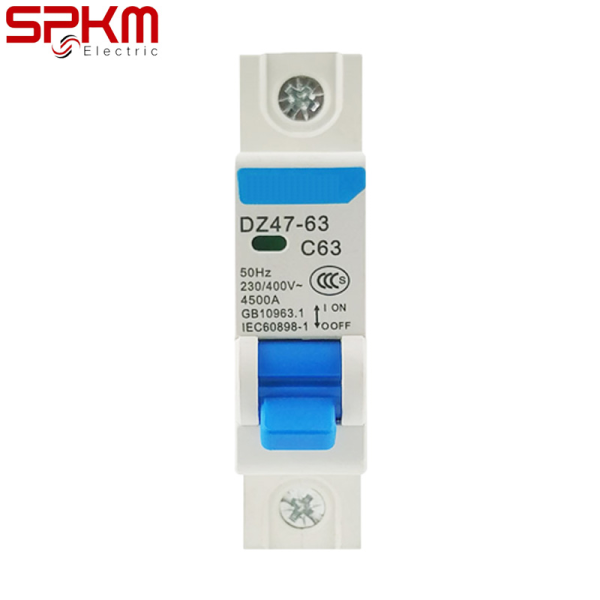 Small Circuit Breaker - Image 2