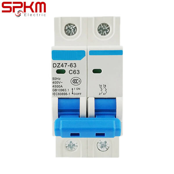 Small Circuit Breaker - Image 3