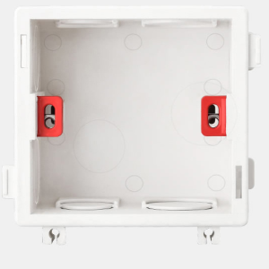 UK Standard Junction Box