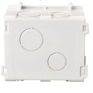 US Standard Junction Box