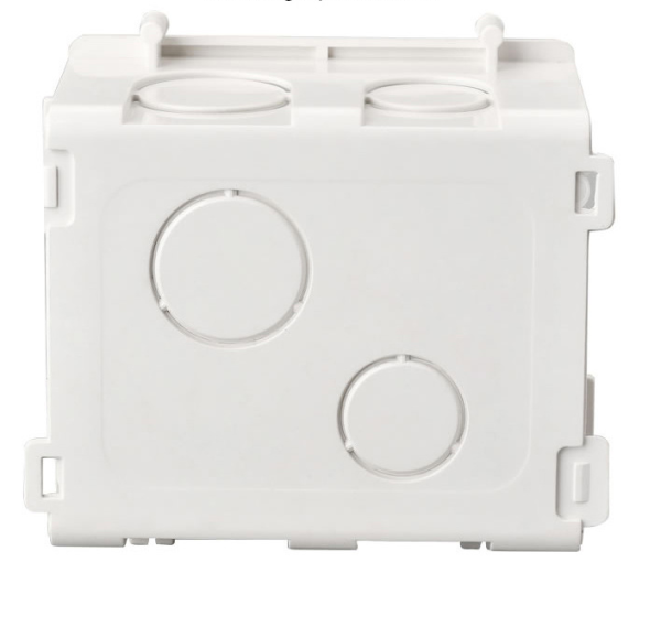 US Standard Junction Box